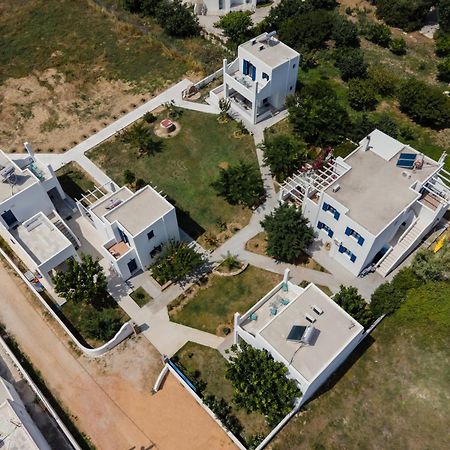 Liostasi Houses Skyros Exterior photo