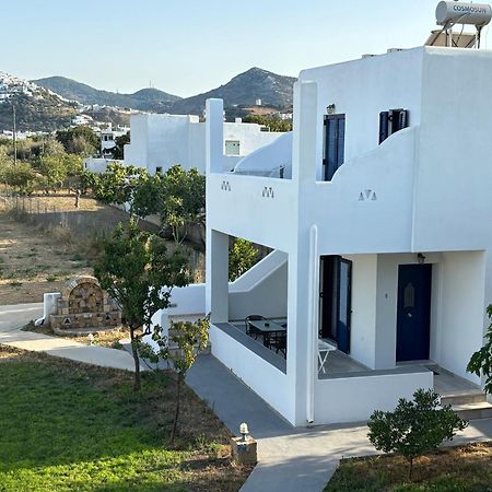 Liostasi Houses Skyros Exterior photo