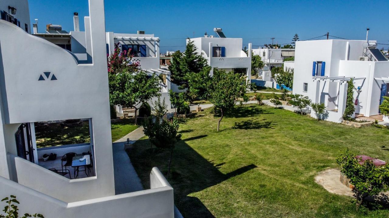 Liostasi Houses Skyros Exterior photo