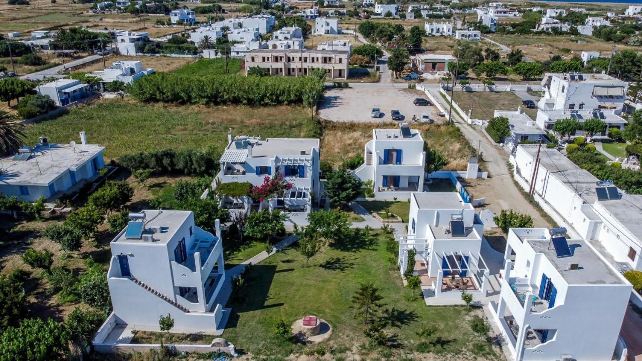 Liostasi Houses Skyros Exterior photo