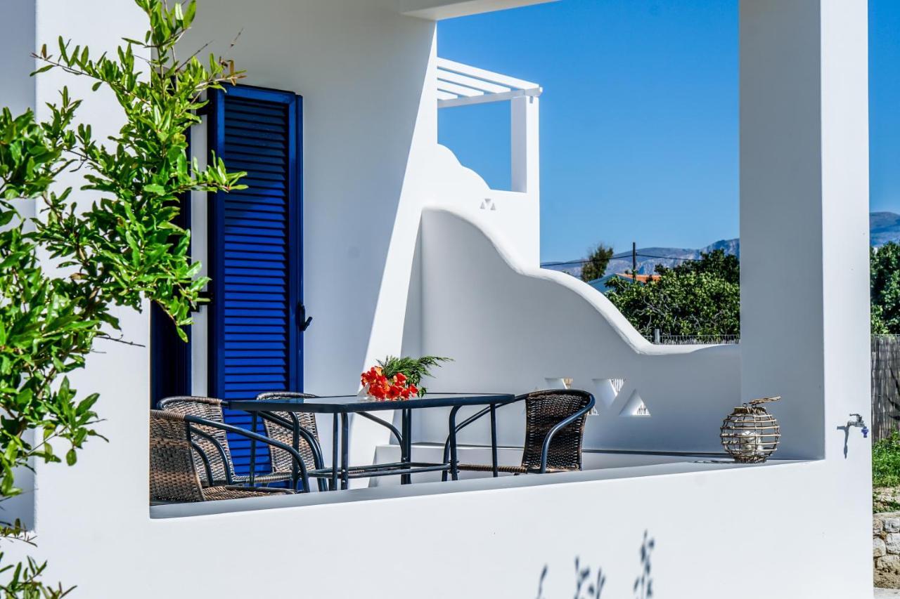 Liostasi Houses Skyros Exterior photo