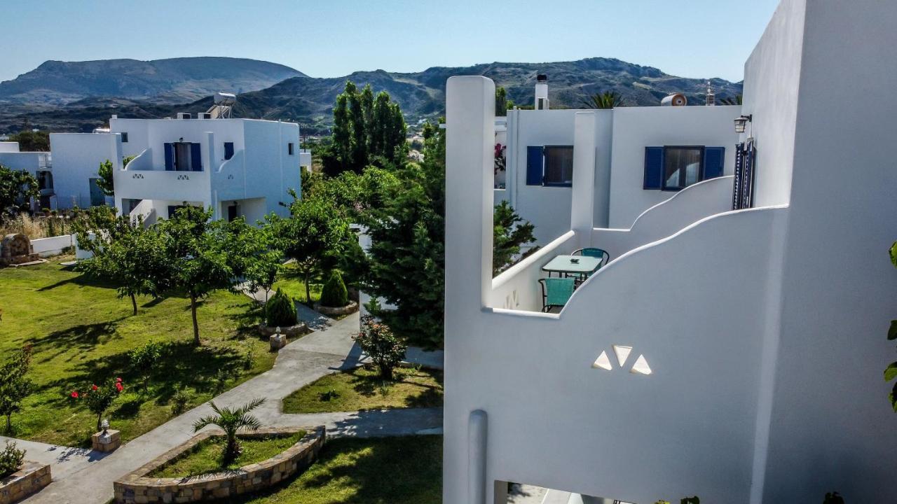 Liostasi Houses Skyros Exterior photo