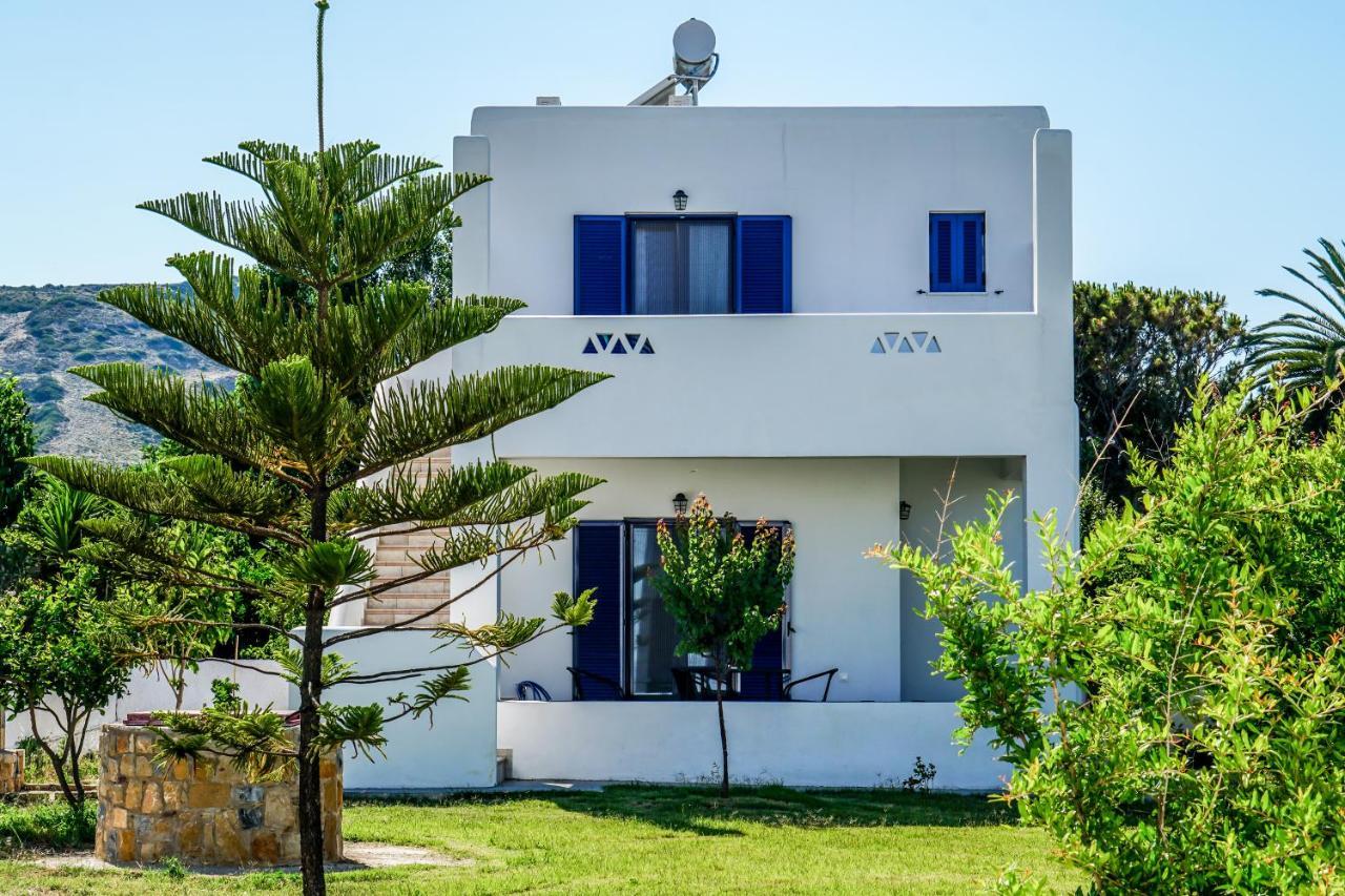 Liostasi Houses Skyros Exterior photo