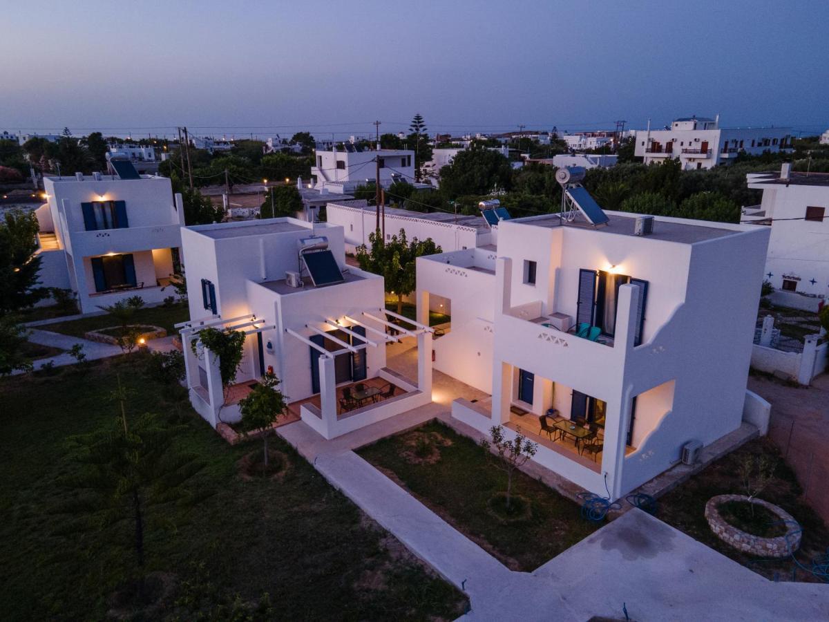 Liostasi Houses Skyros Exterior photo