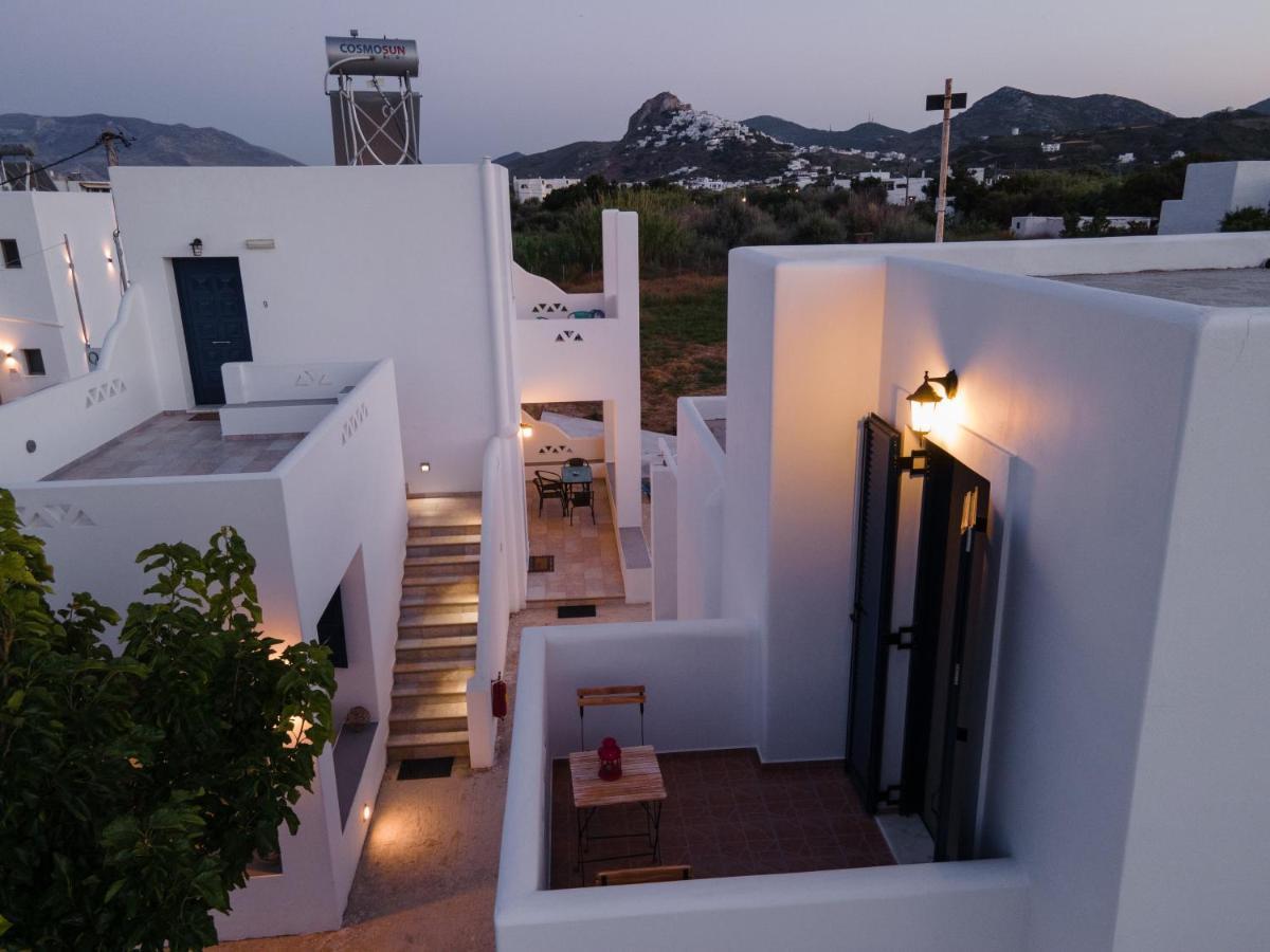 Liostasi Houses Skyros Exterior photo