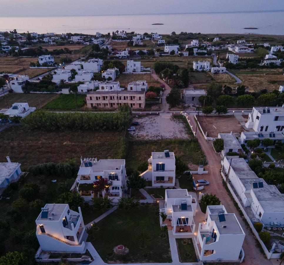 Liostasi Houses Skyros Exterior photo