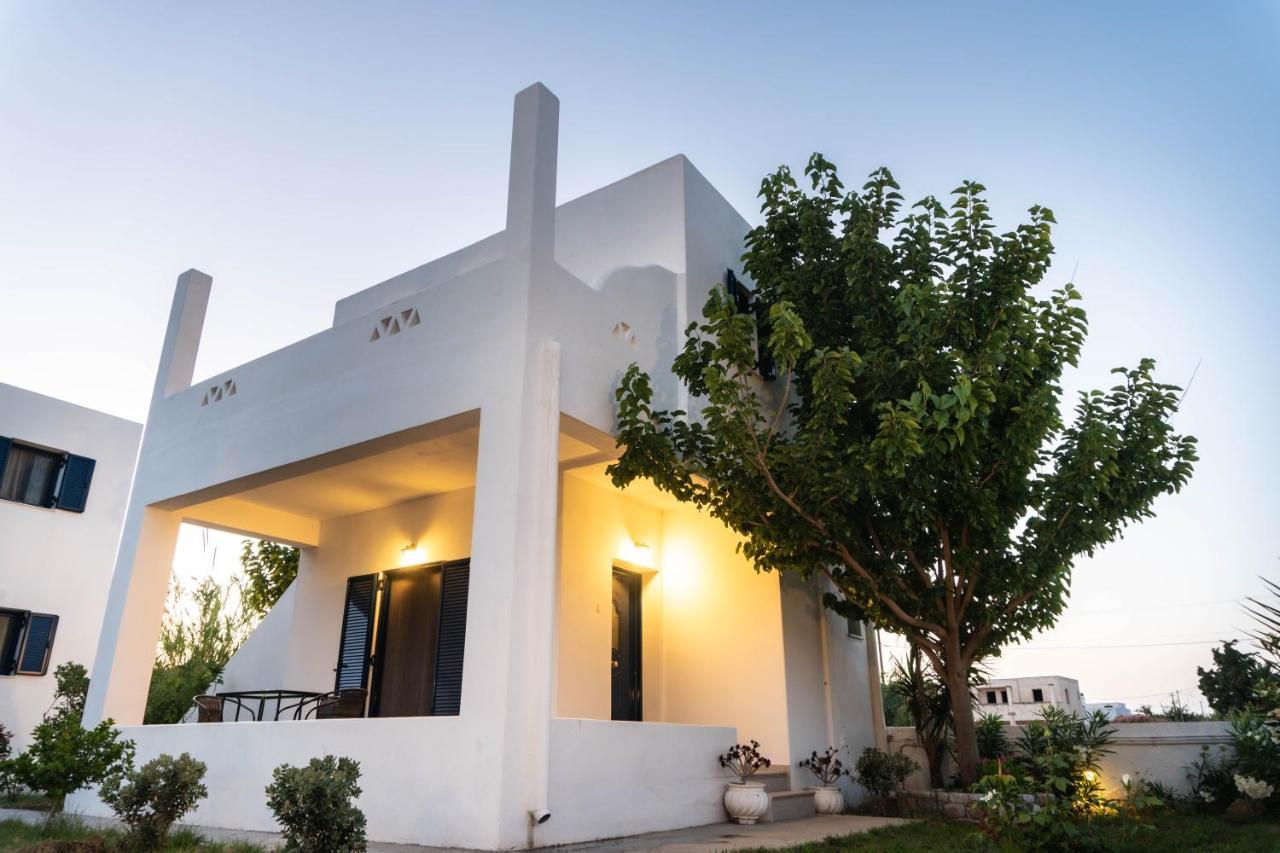 Liostasi Houses Skyros Exterior photo
