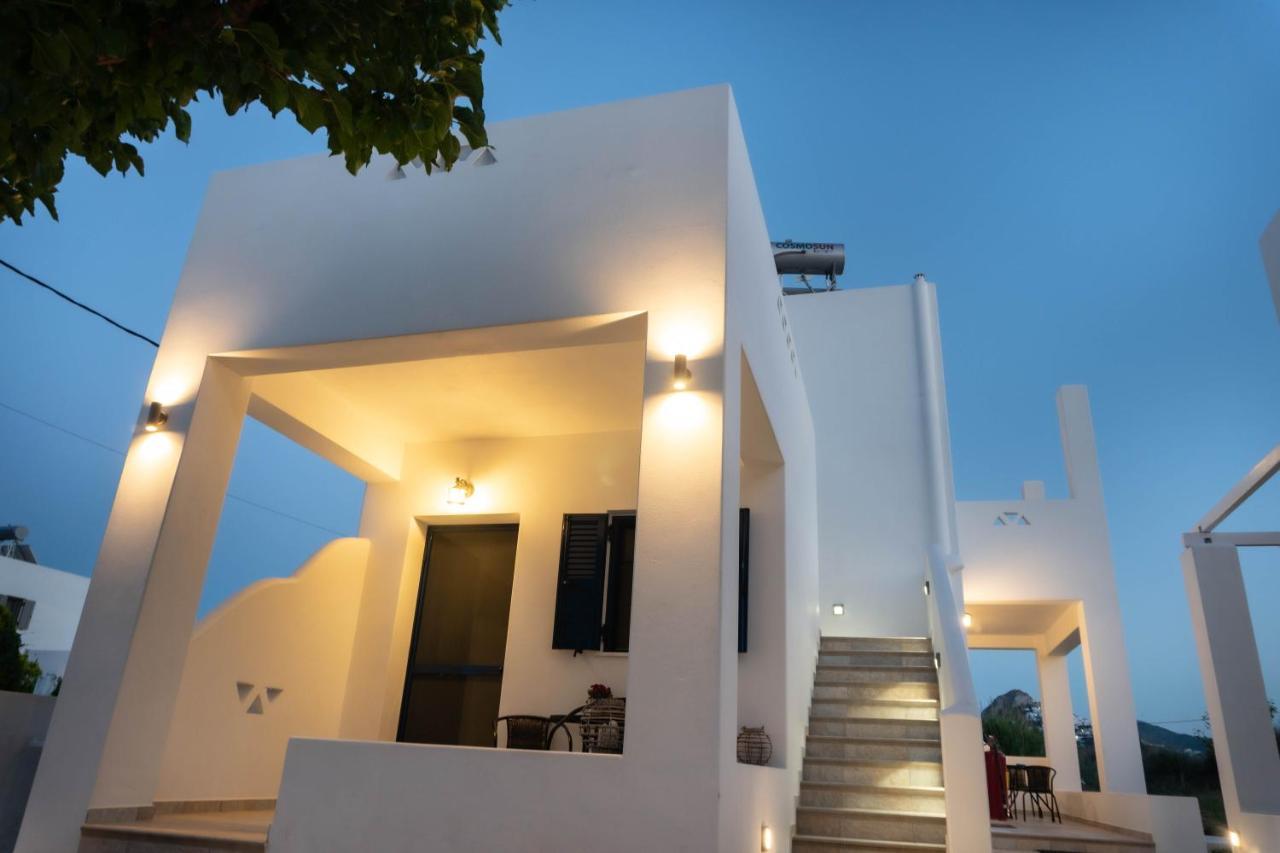 Liostasi Houses Skyros Exterior photo
