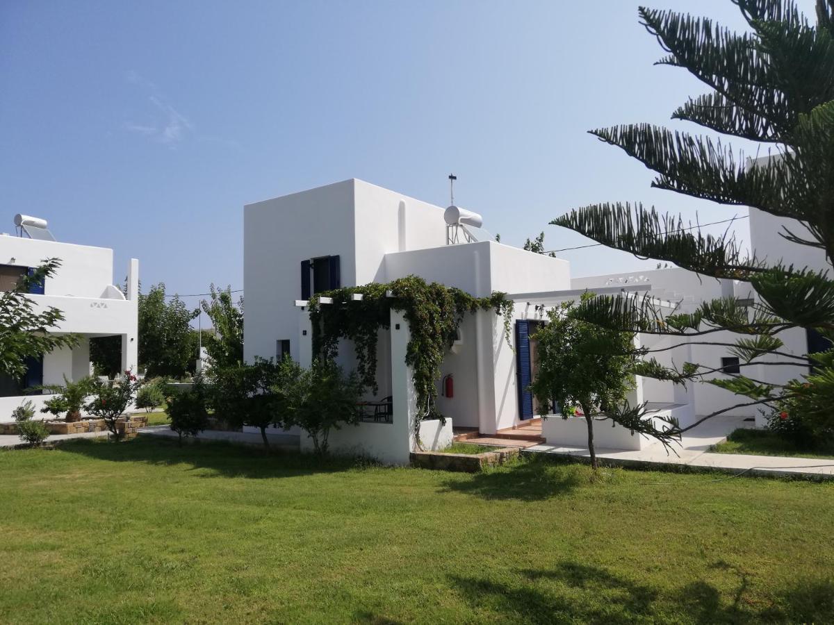 Liostasi Houses Skyros Exterior photo