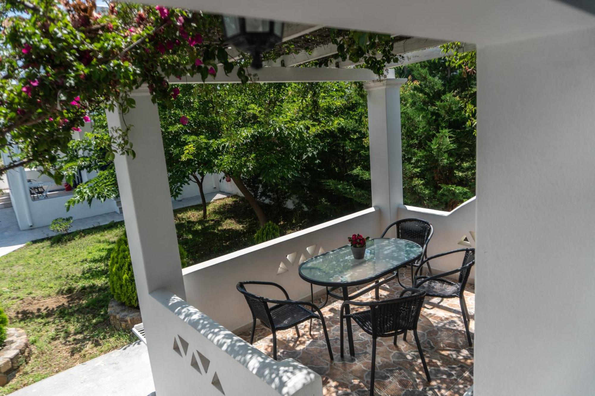 Liostasi Houses Skyros Exterior photo
