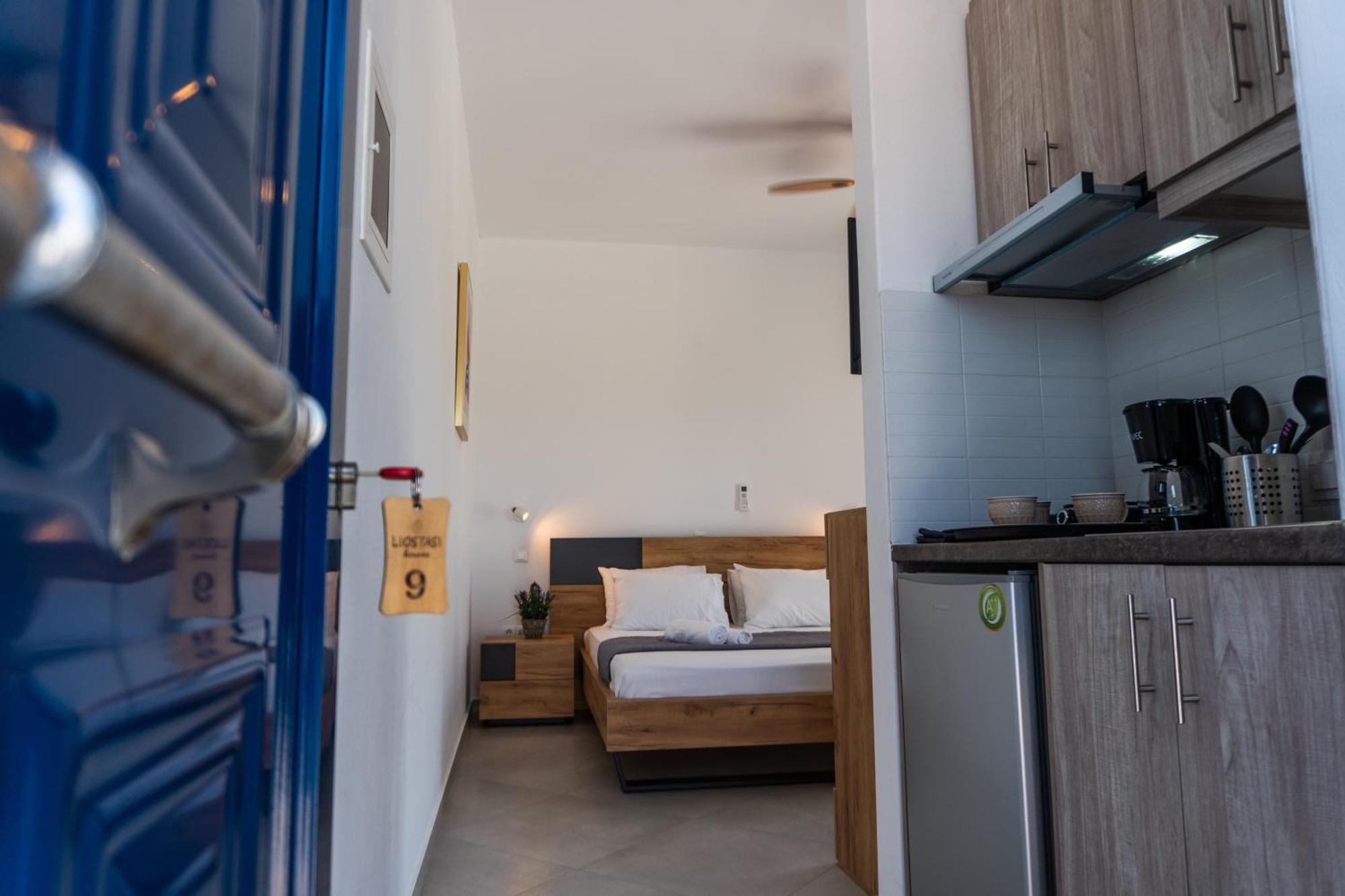 Liostasi Houses Skyros Room photo