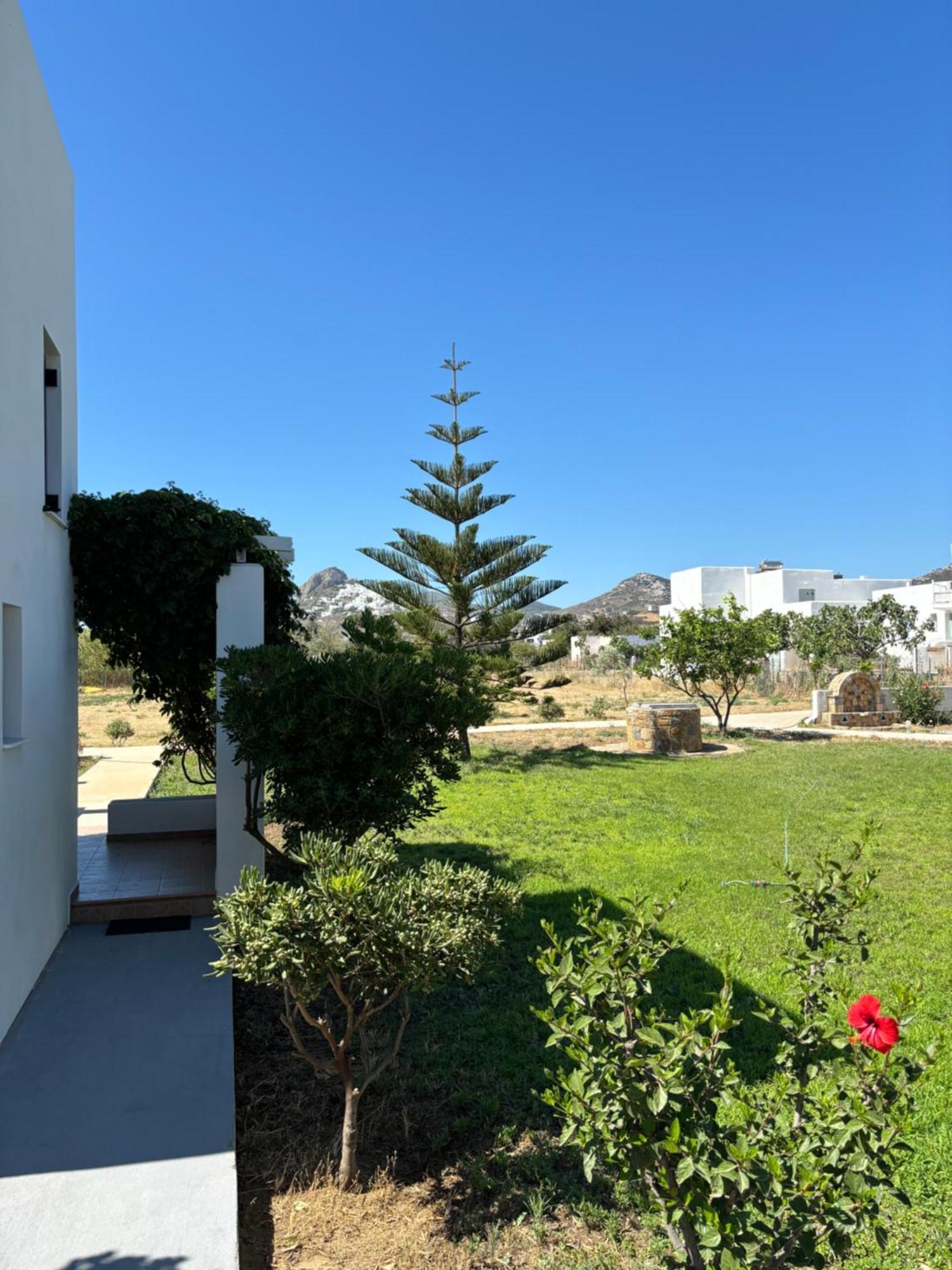 Liostasi Houses Skyros Exterior photo