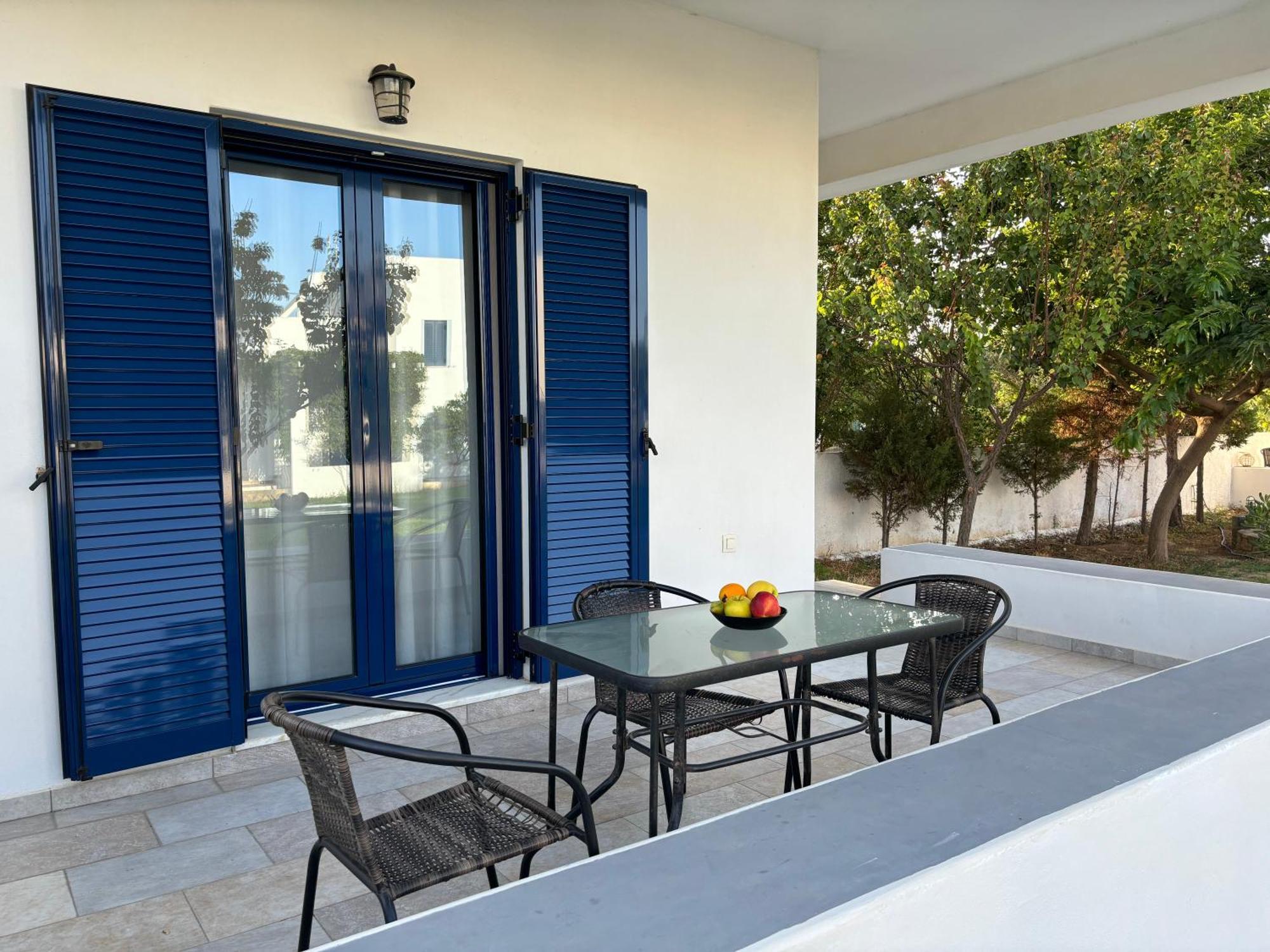 Liostasi Houses Skyros Exterior photo