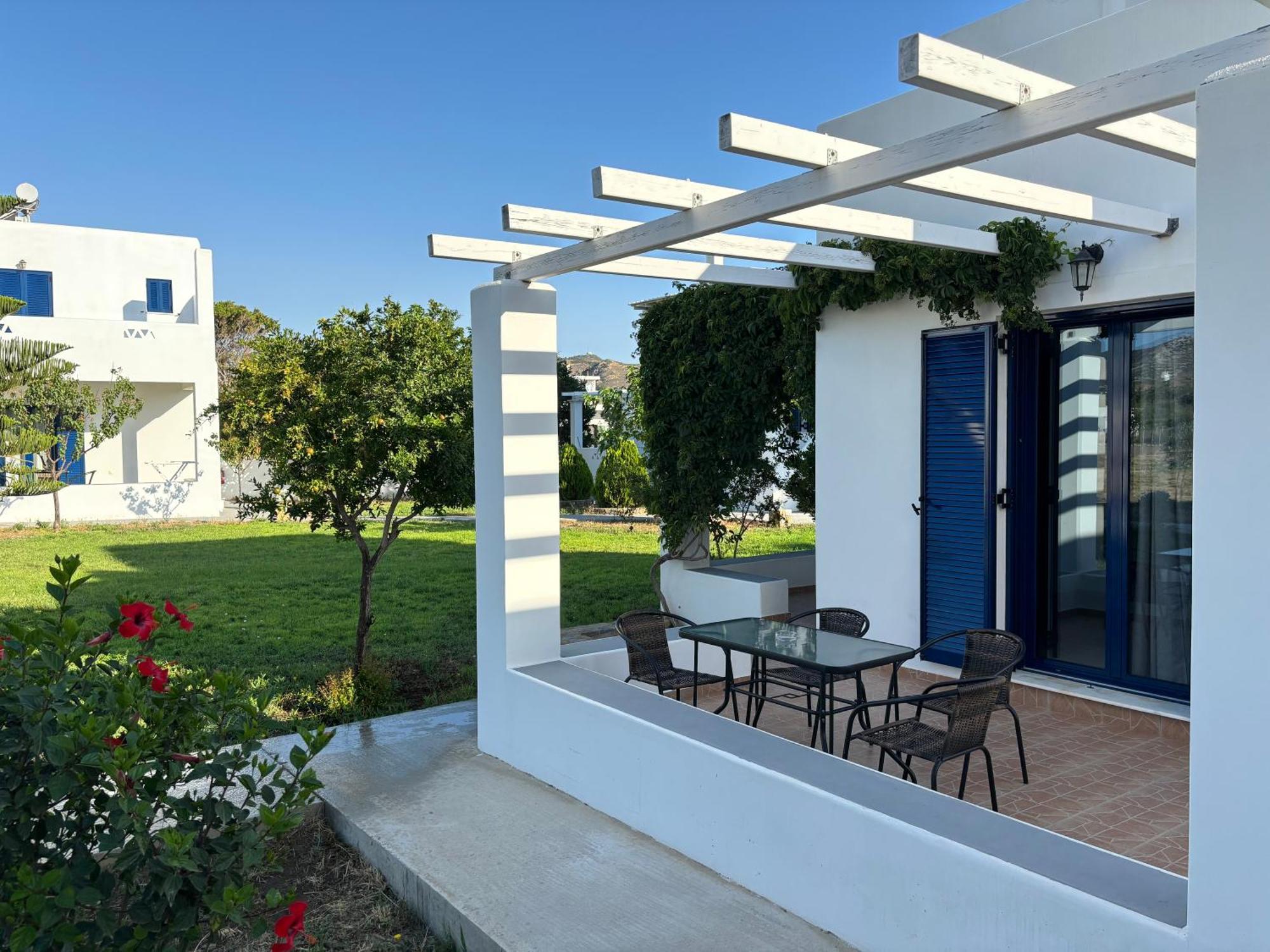 Liostasi Houses Skyros Exterior photo