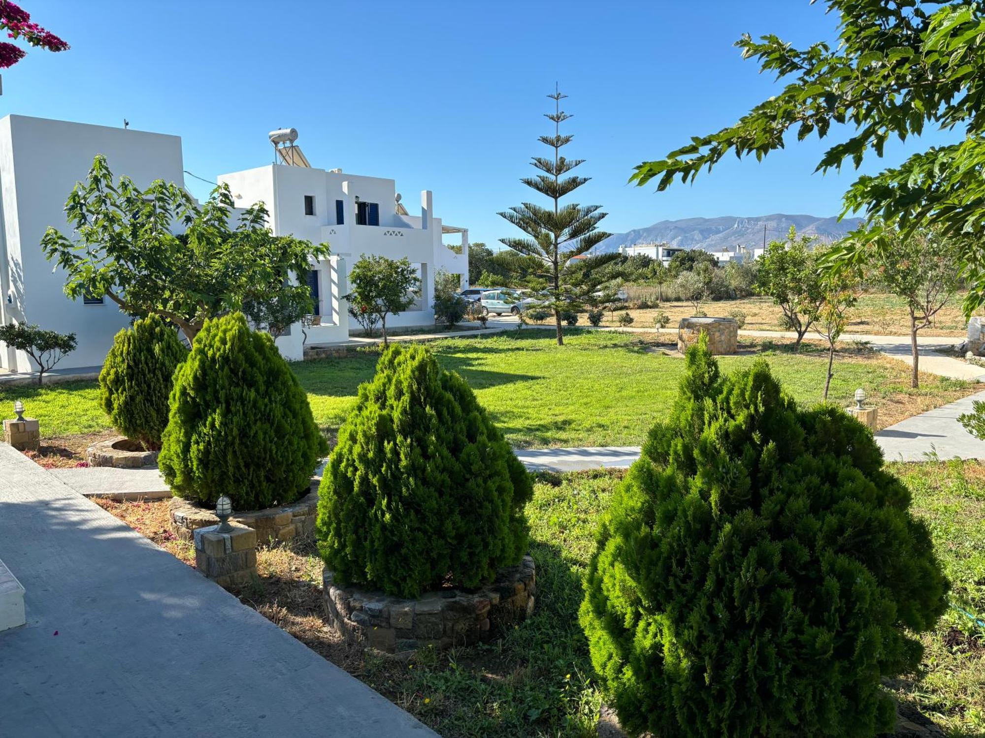 Liostasi Houses Skyros Exterior photo