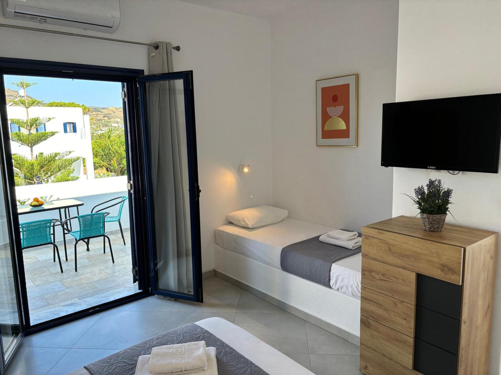 Liostasi Houses Skyros Exterior photo