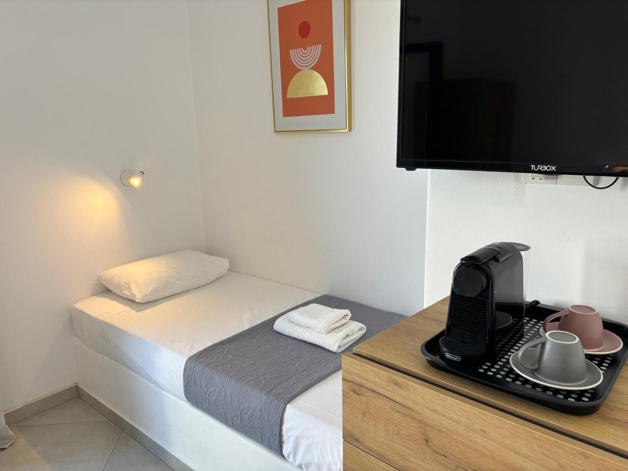Liostasi Houses Skyros Room photo