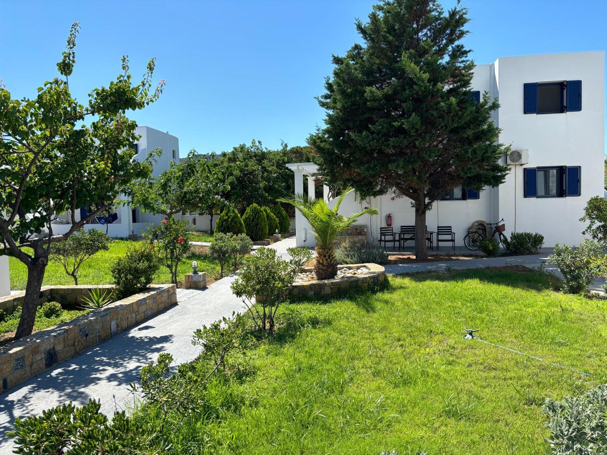 Liostasi Houses Skyros Exterior photo