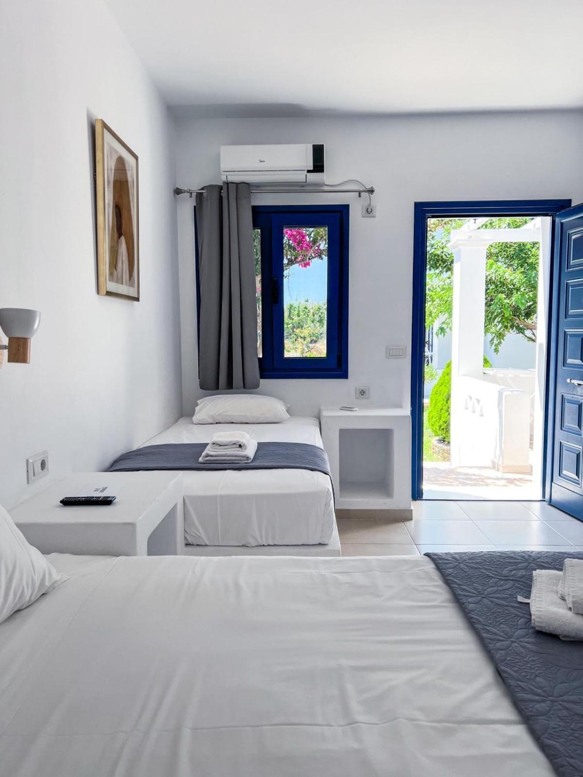 Liostasi Houses Skyros Exterior photo