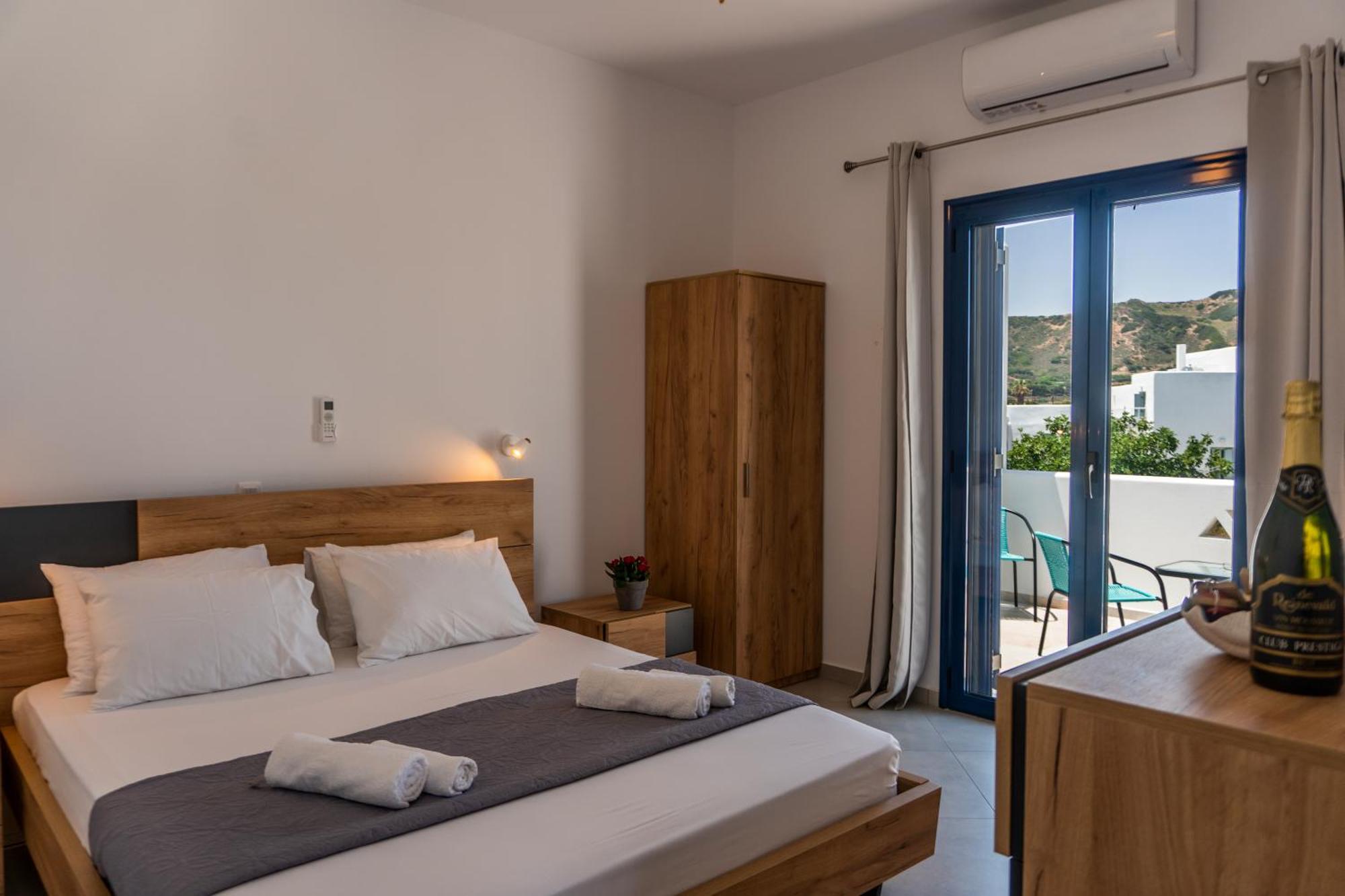 Liostasi Houses Skyros Exterior photo