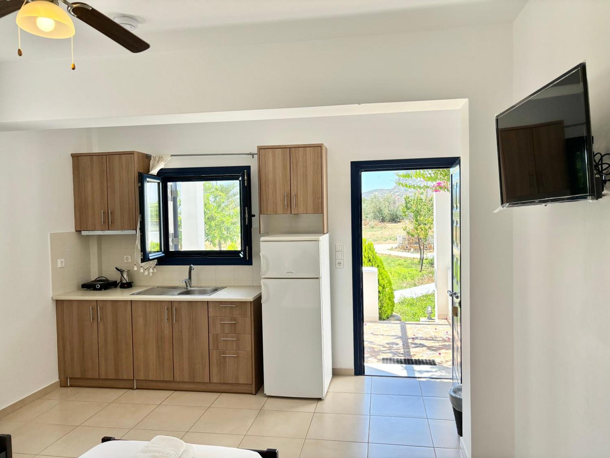 Liostasi Houses Skyros Room photo