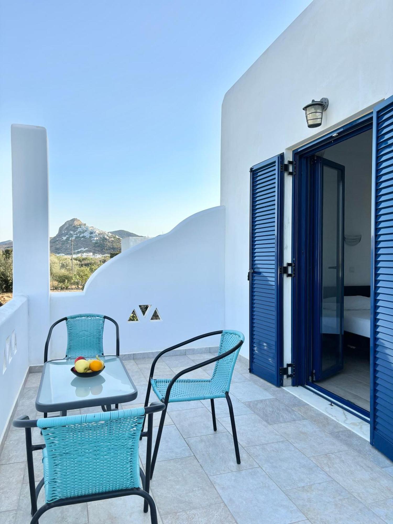 Liostasi Houses Skyros Room photo