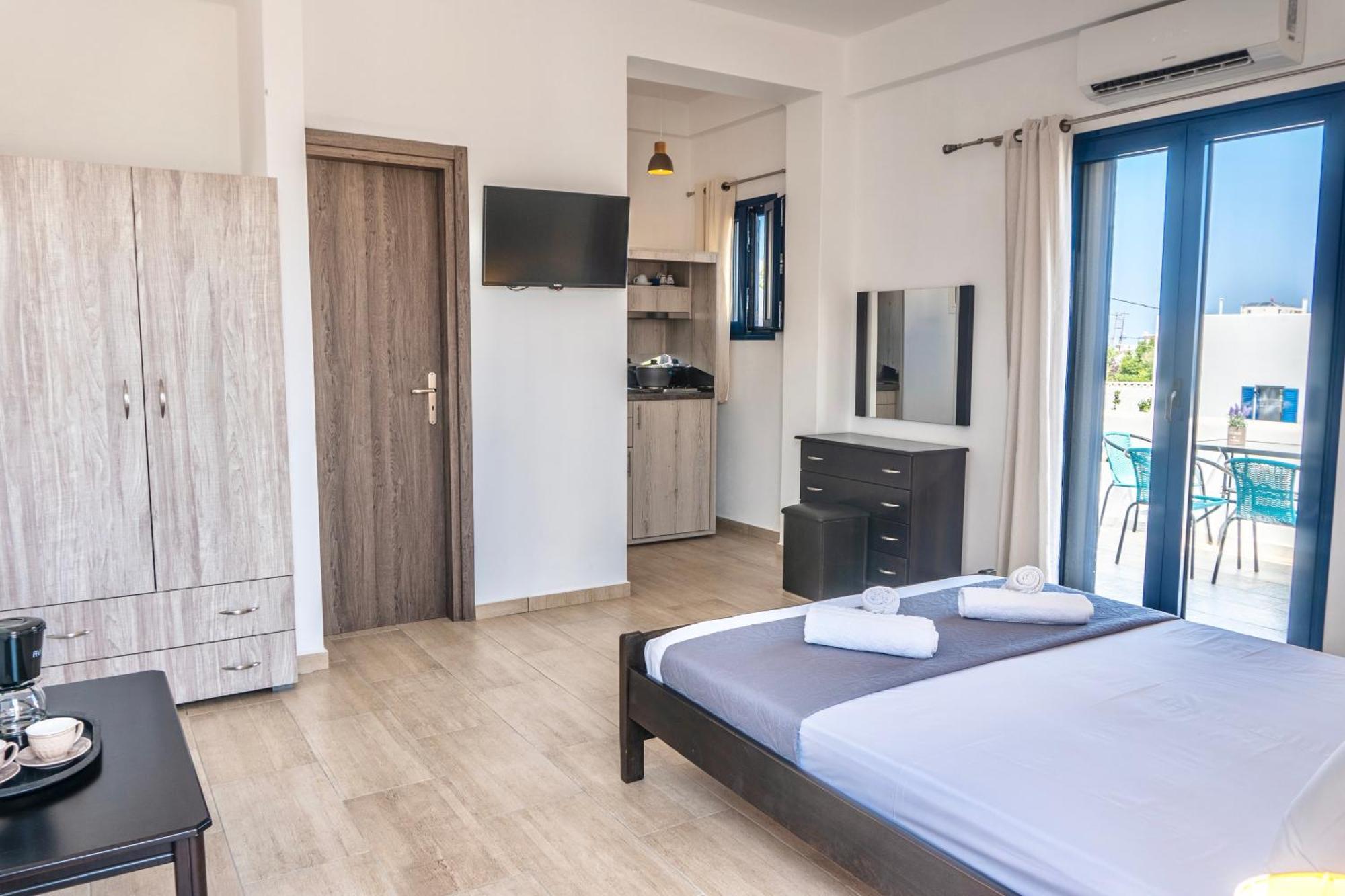 Liostasi Houses Skyros Room photo