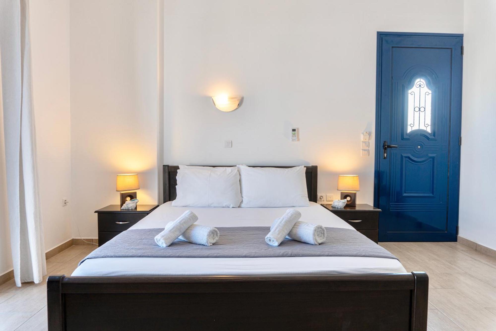 Liostasi Houses Skyros Room photo