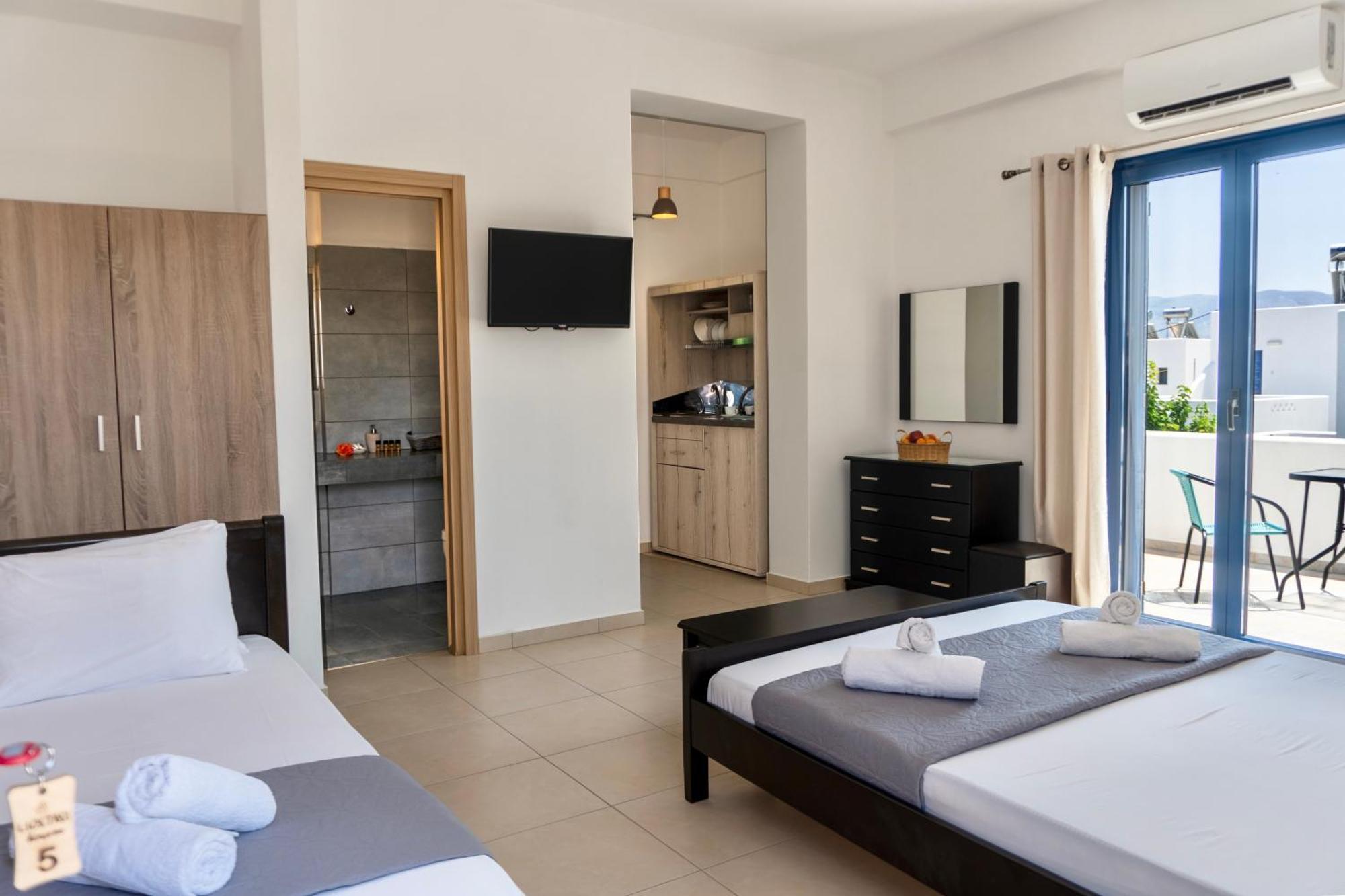 Liostasi Houses Skyros Room photo