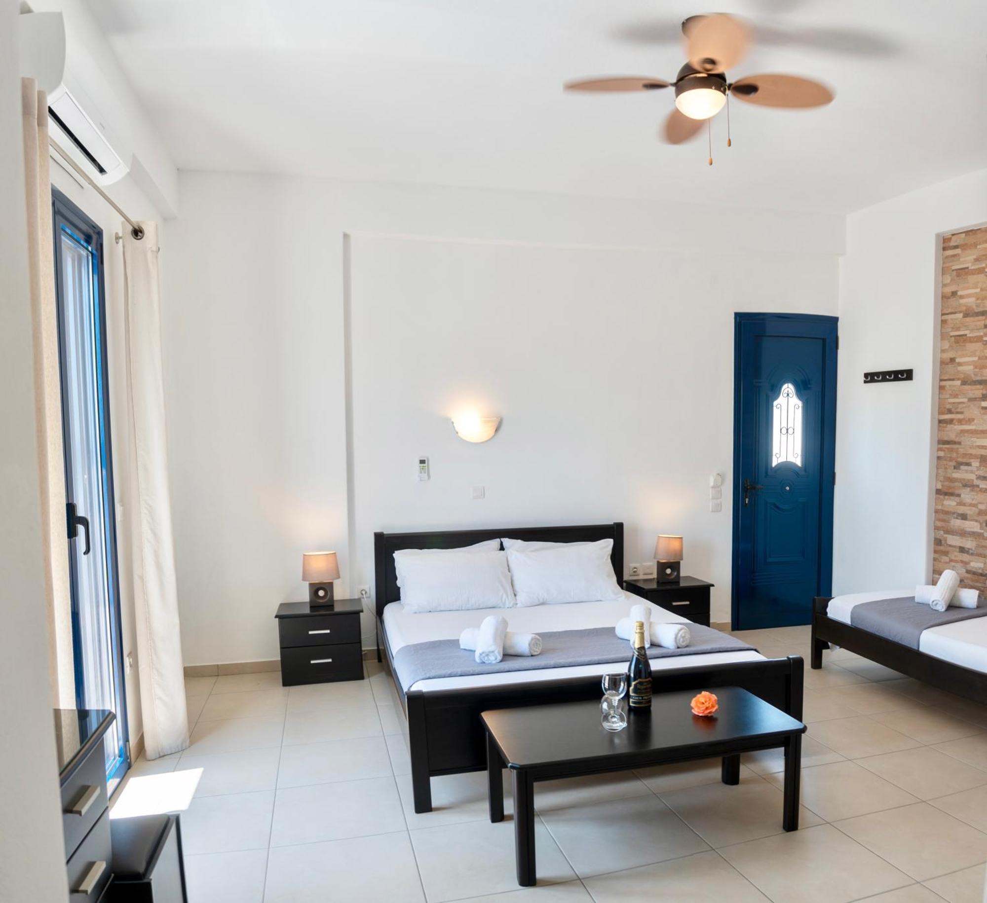 Liostasi Houses Skyros Room photo