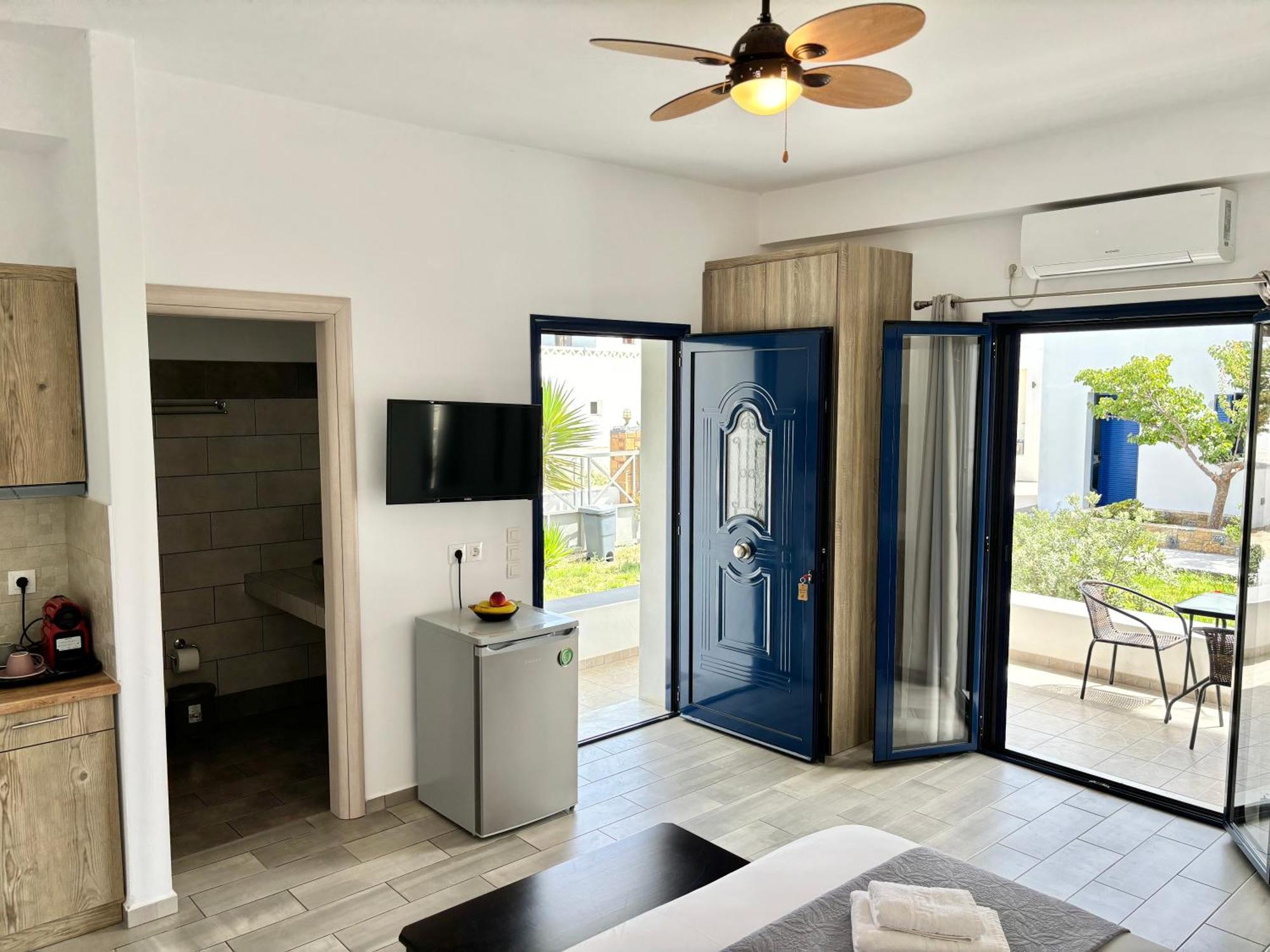 Liostasi Houses Skyros Room photo