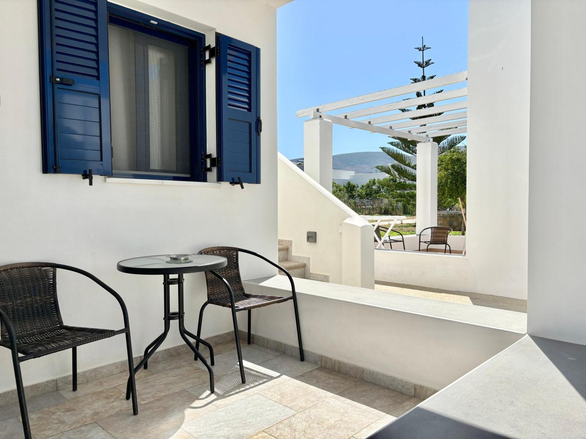 Liostasi Houses Skyros Room photo