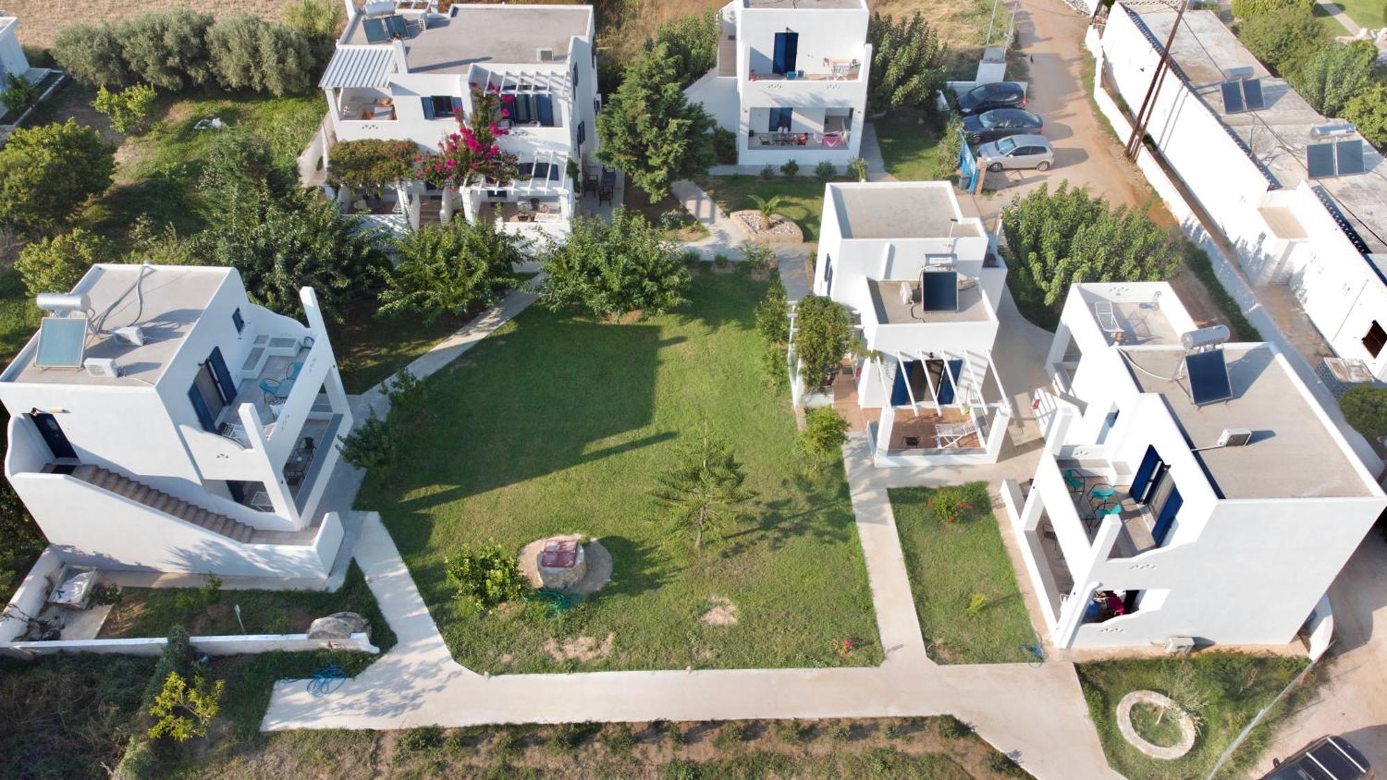 Liostasi Houses Skyros Exterior photo
