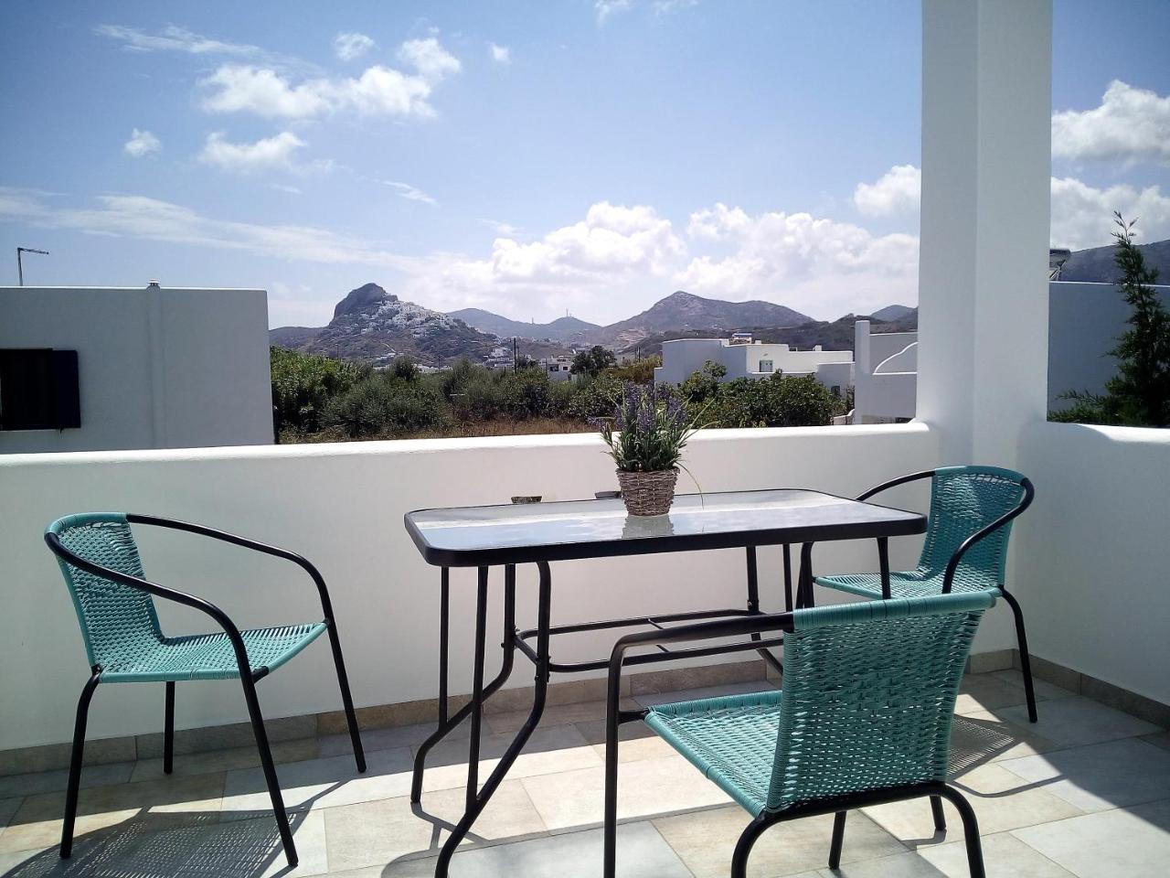 Liostasi Houses Skyros Exterior photo