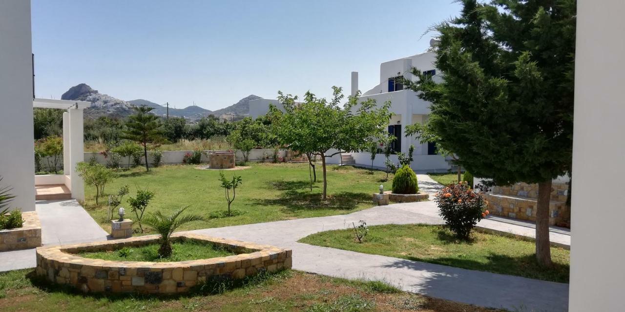 Liostasi Houses Skyros Exterior photo